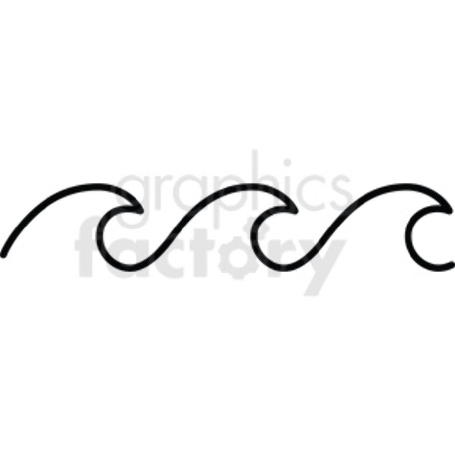 waves clipart royalty free