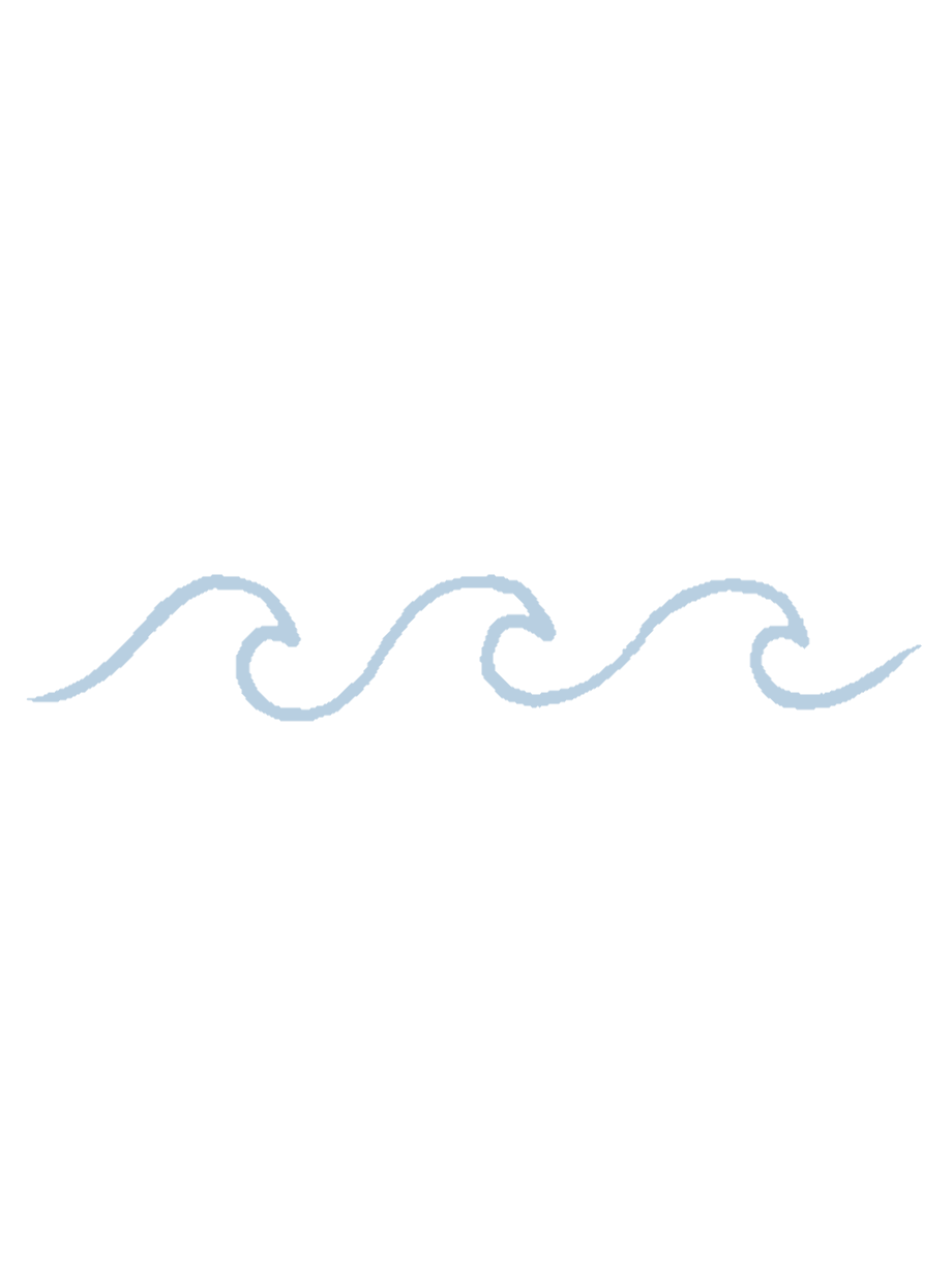 ocean waves drawing easy