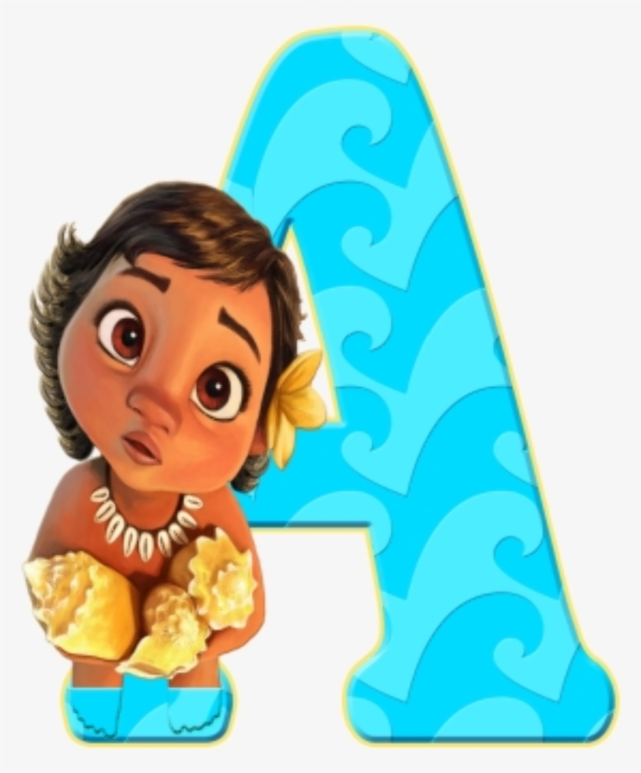 Download High Quality wave clipart moana Transparent PNG Images - Art