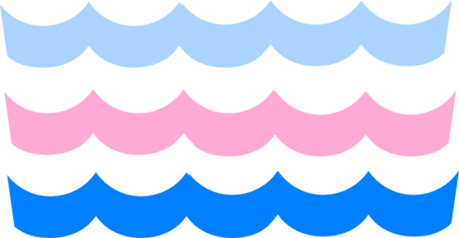 waves clipart wave pattern