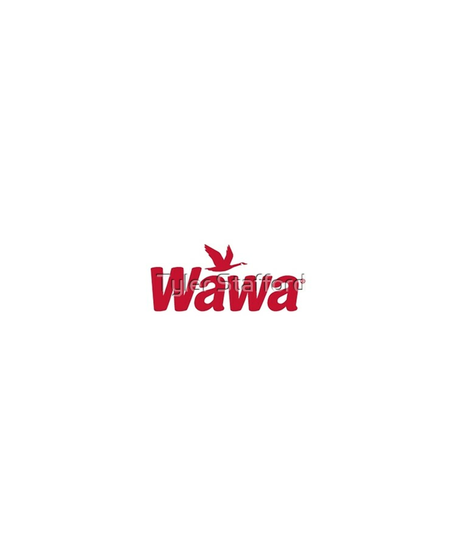 wawa logo vector