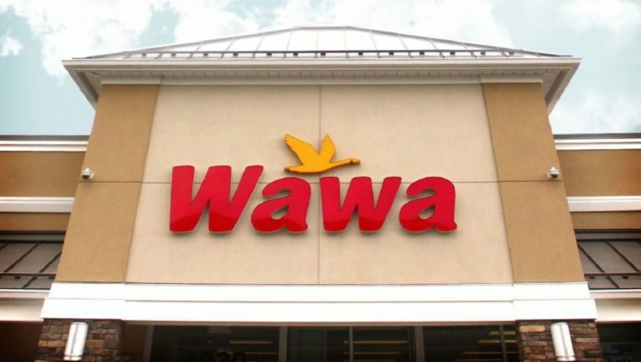Download High Quality Wawa Logo New Jersey Transparent Png Images Art