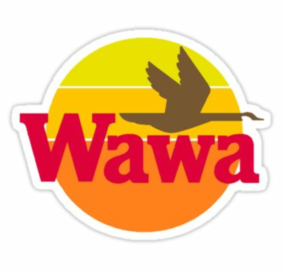 wawa logo original