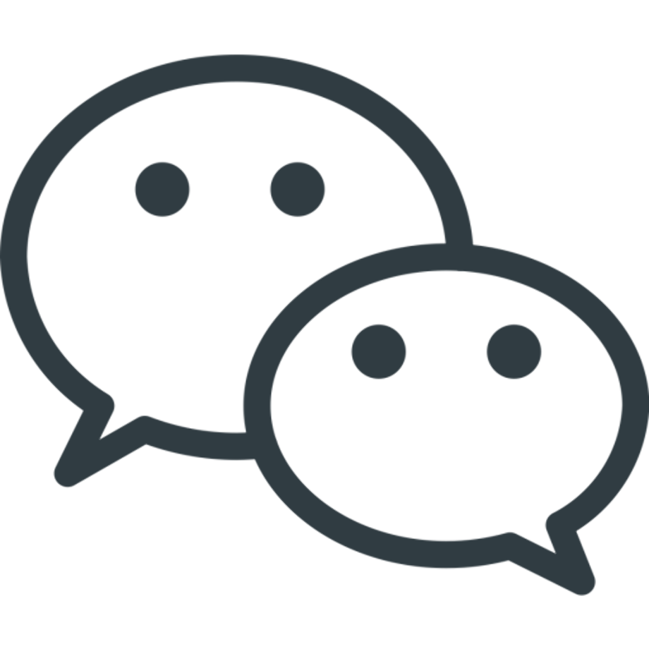 wechat logo