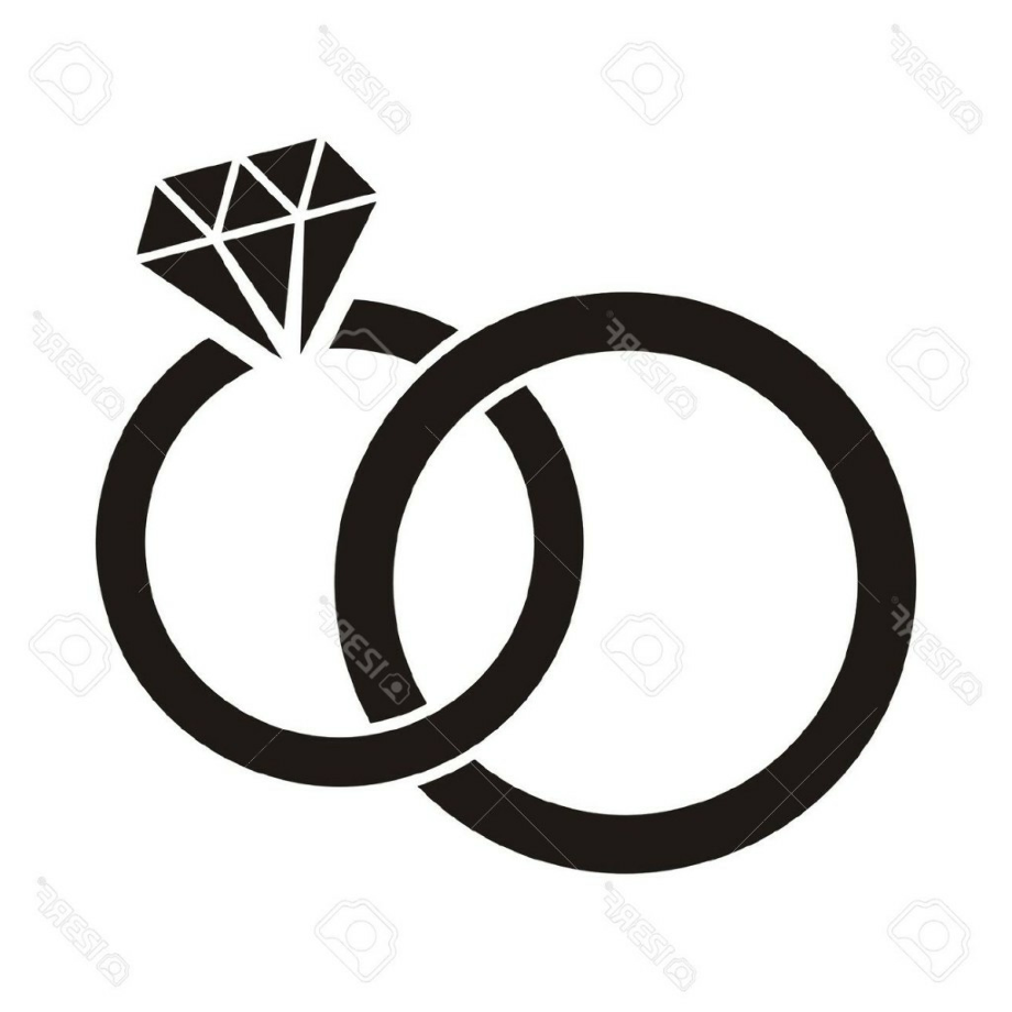 ring clipart color