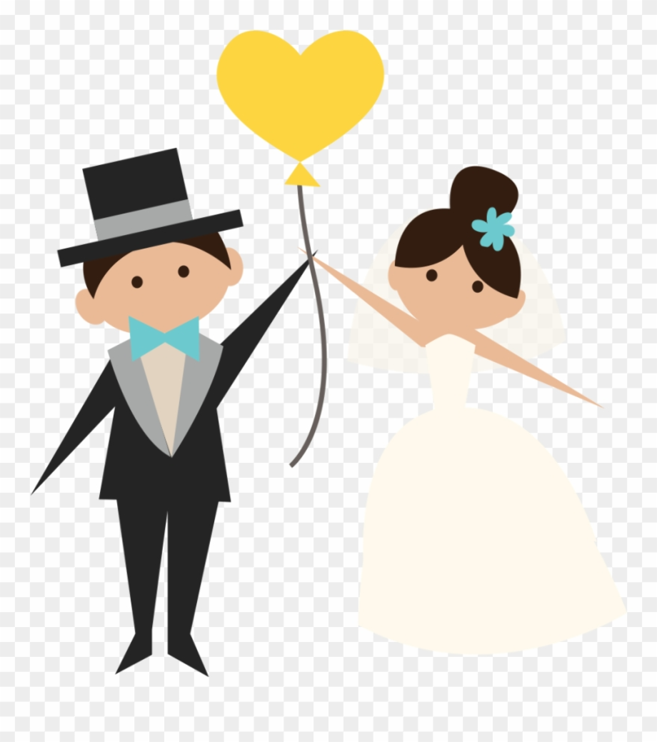 wedding clipart transparent