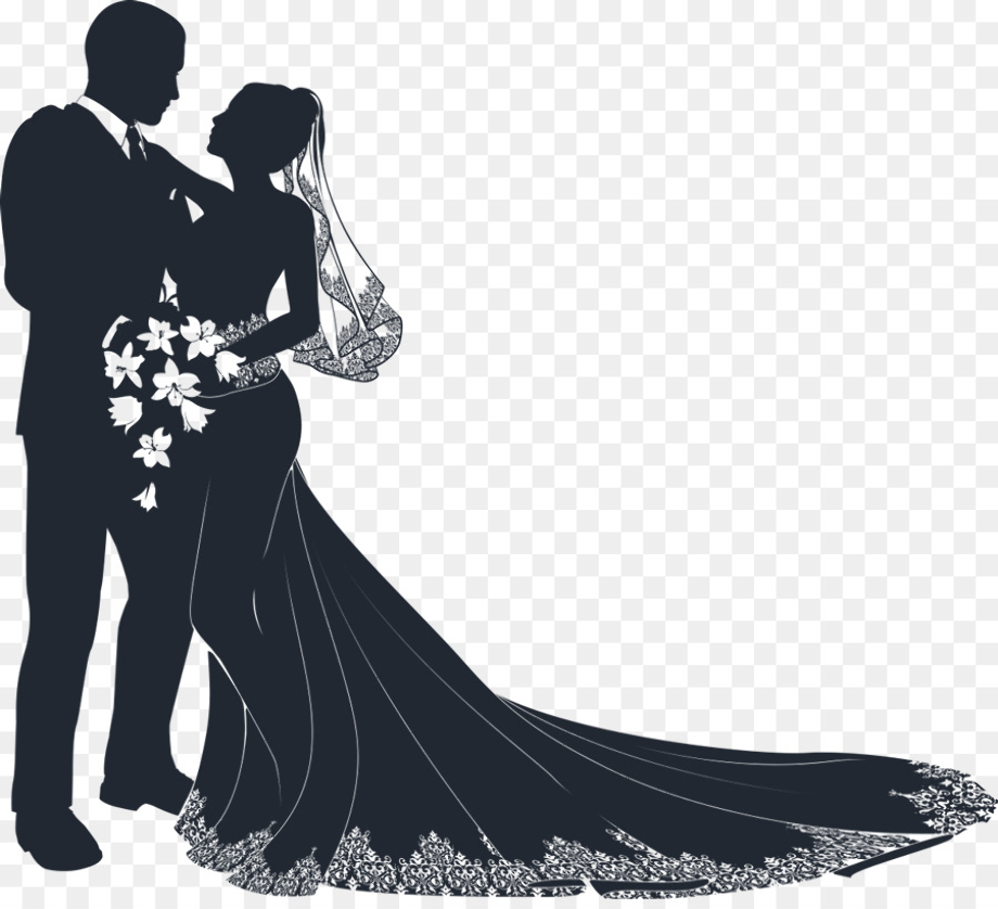 wedding clipart transparent