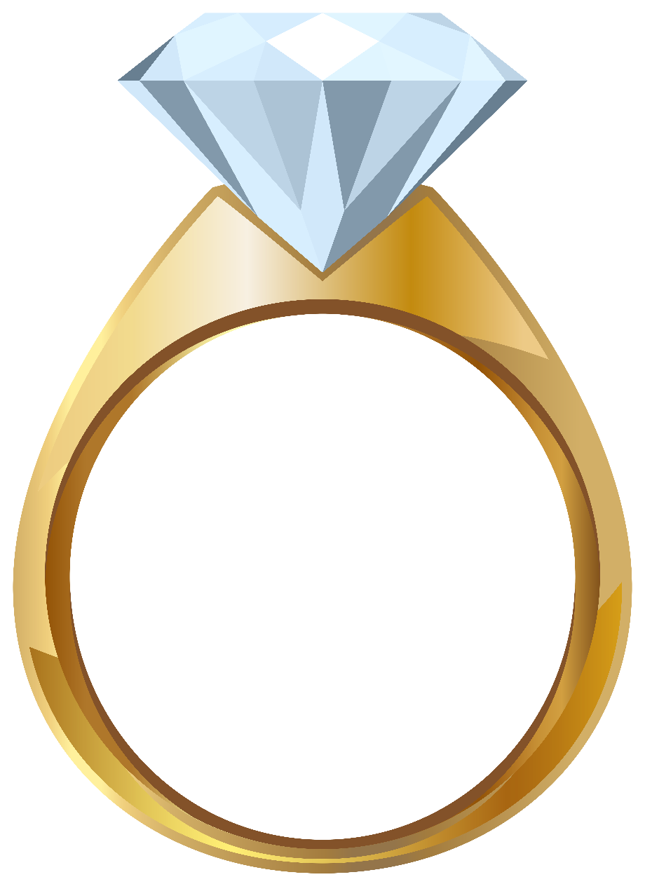 ring clipart jewelry
