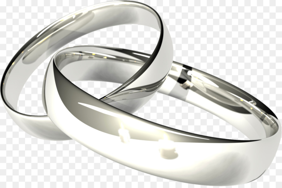 engagement ring clipart silver