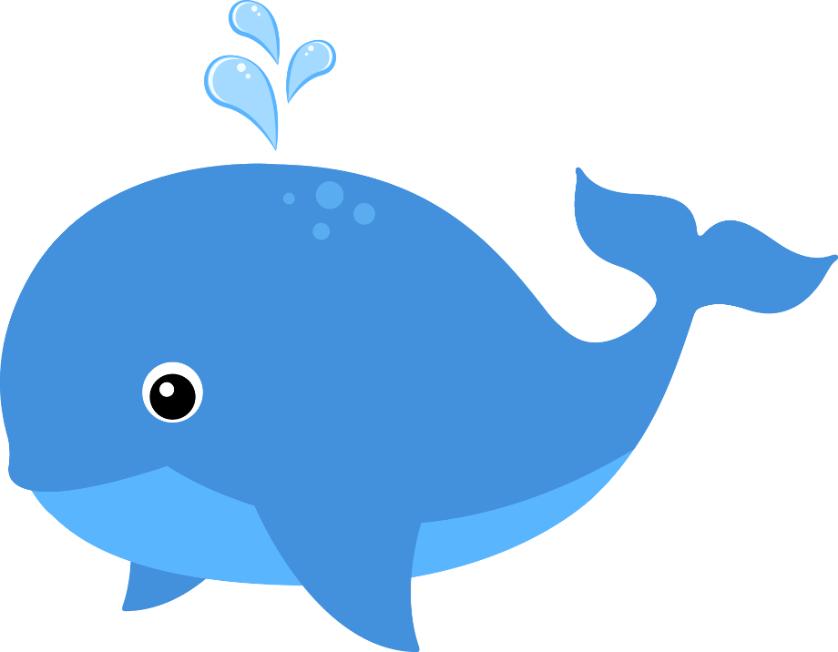 under the sea clipart baby