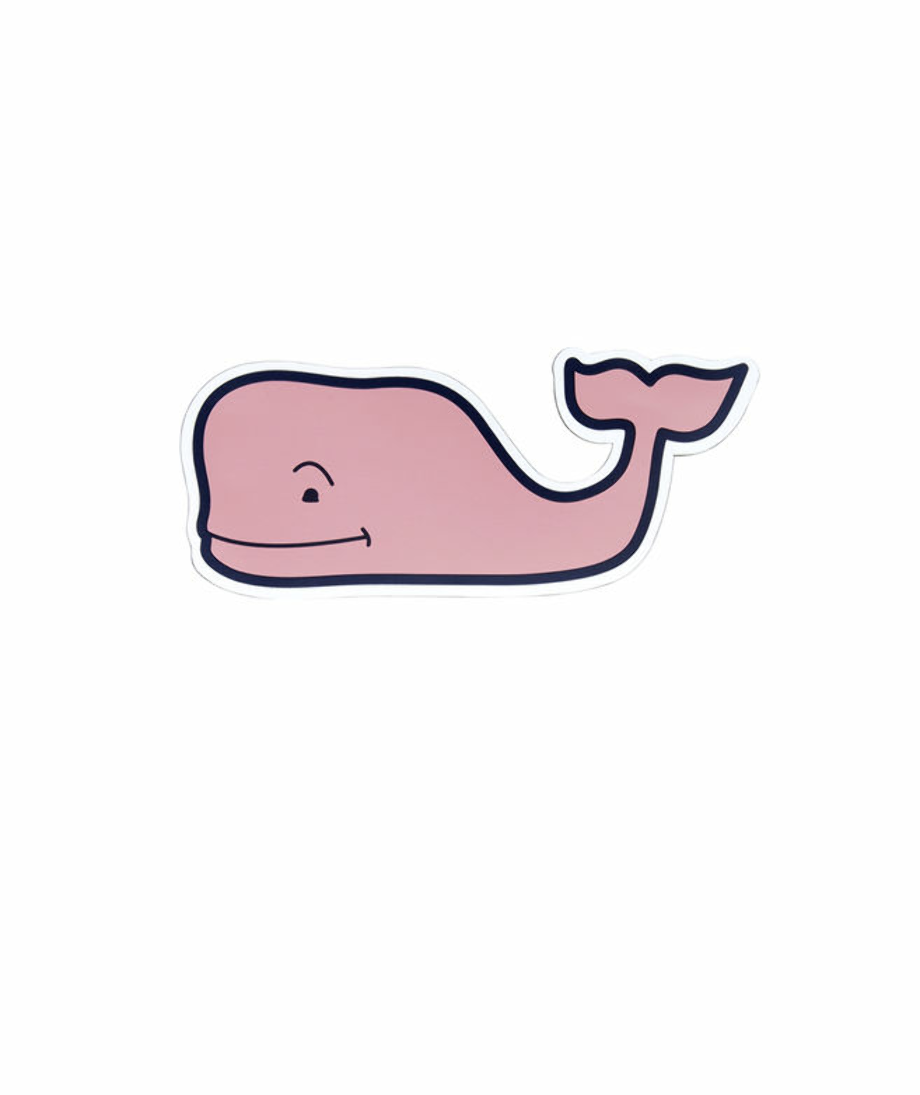 Download High Quality whale clipart vineyard vines Transparent PNG ...