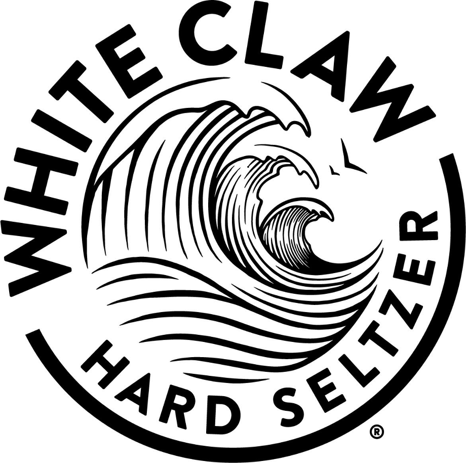 White Claw Image Svg