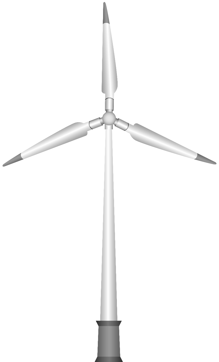 Download High Quality wind clipart turbine Transparent PNG Images - Art