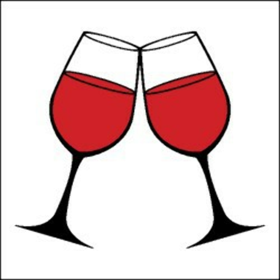 glasses clipart wine