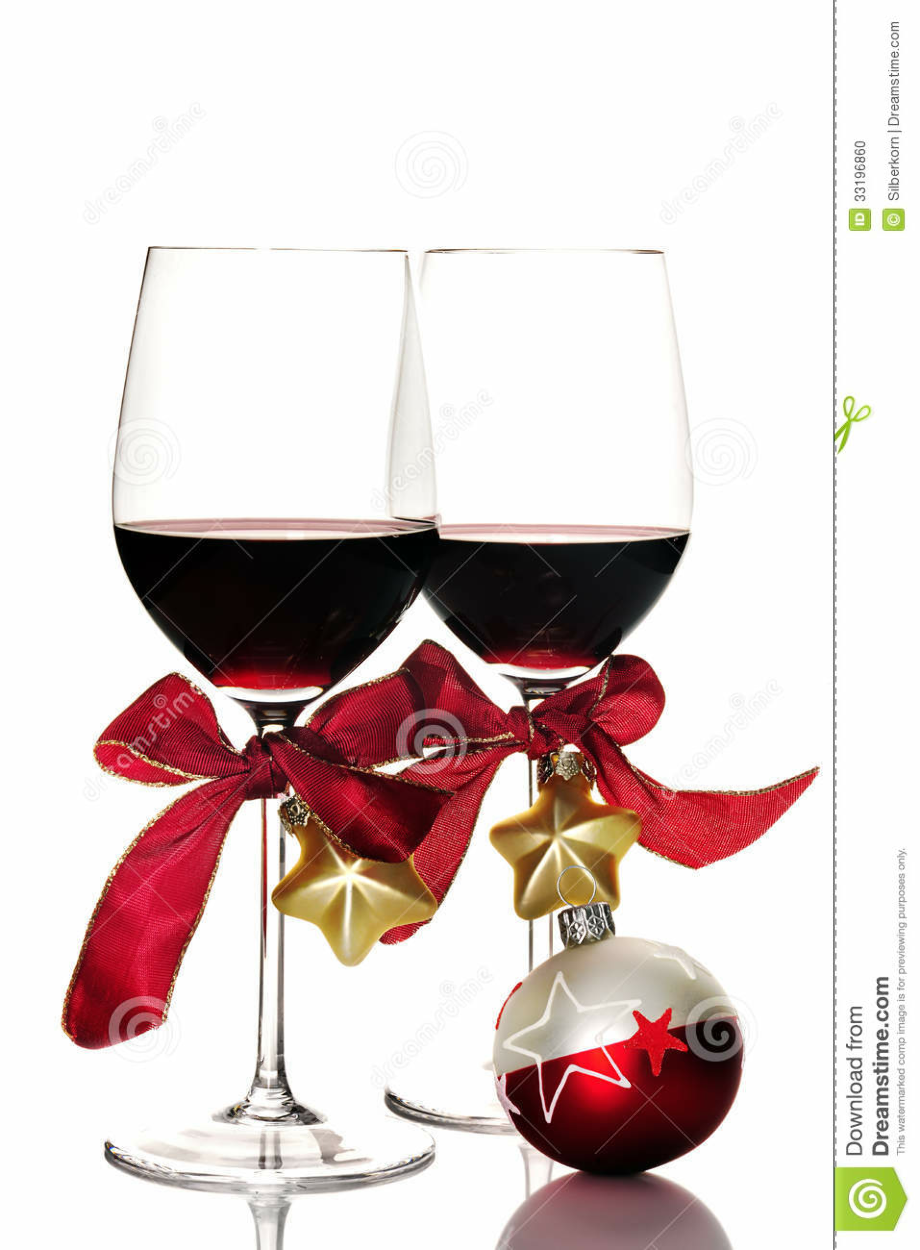 Download High Quality wine clipart christmas Transparent PNG Images