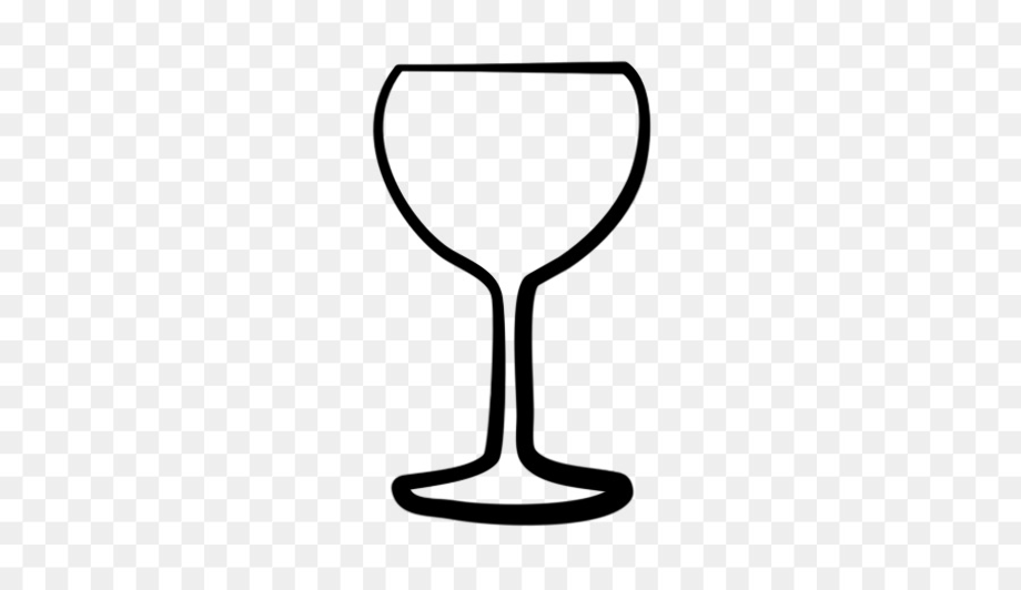wine glass clipart goblet