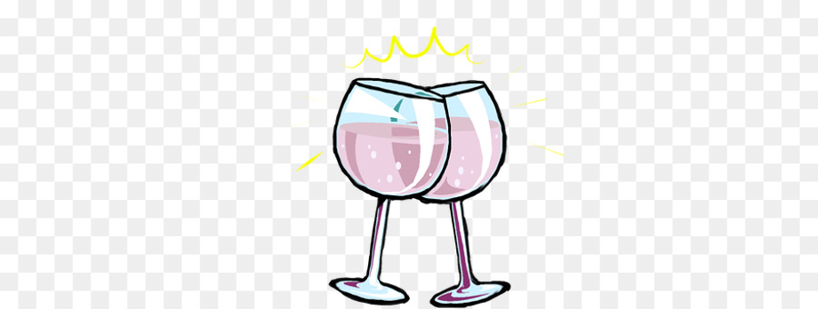 Download High Quality wine glass clipart cartoon Transparent PNG Images