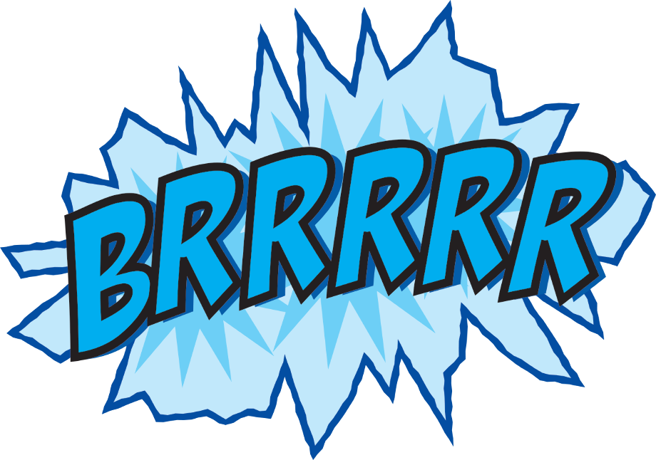 cold clipart ice
