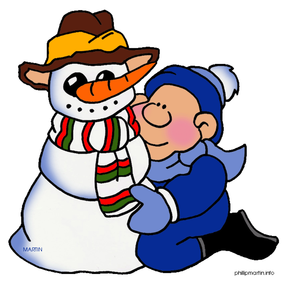 welcome clipart winter