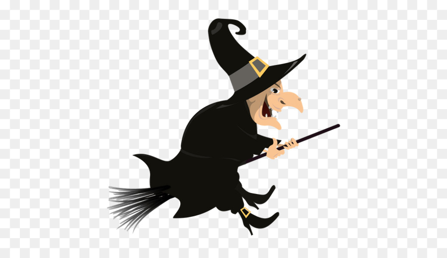 witch clipart witchcraft