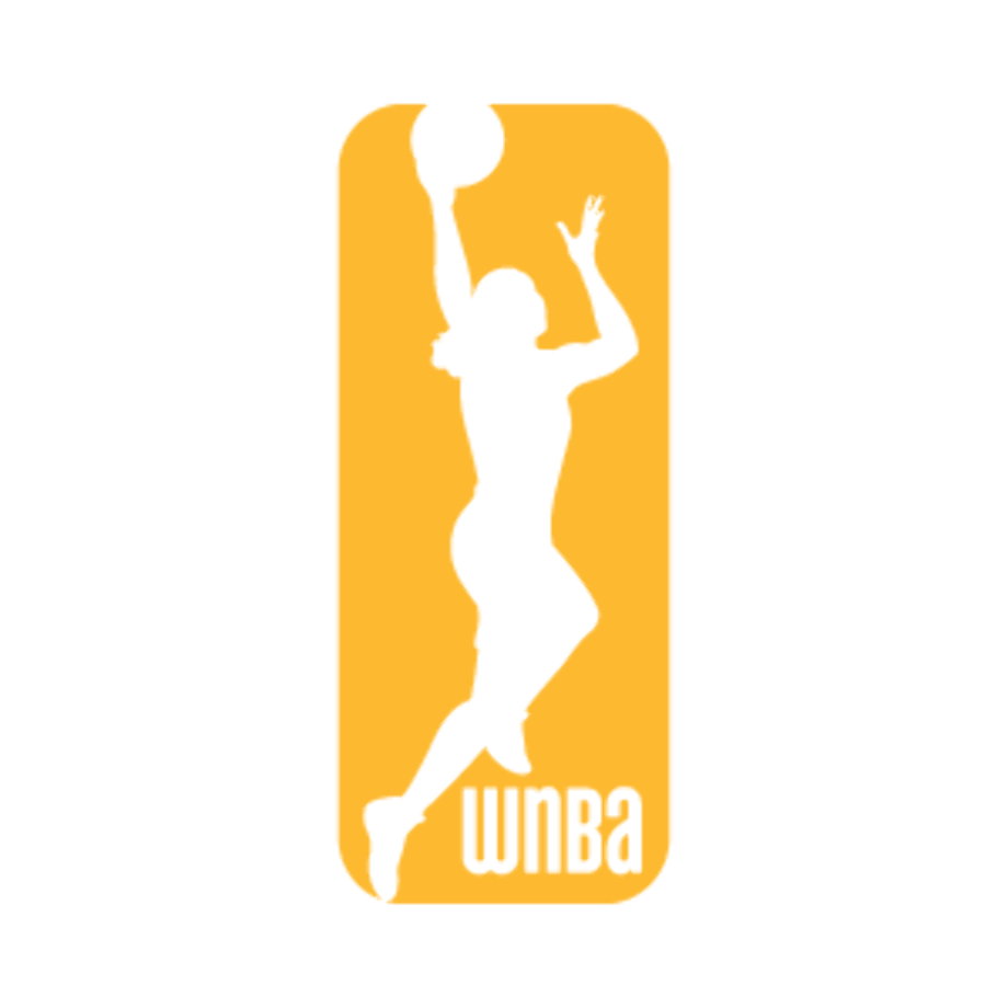 wnba logo svg