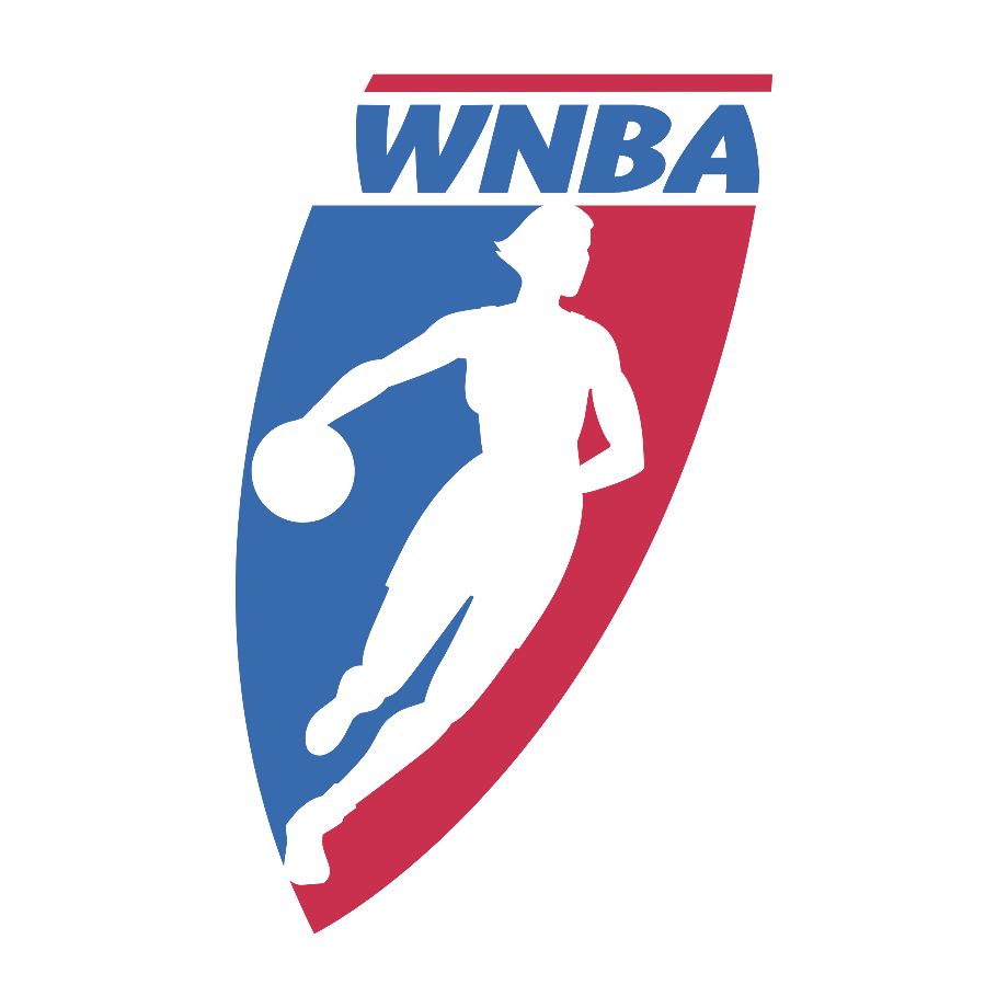 wnba logo vector
