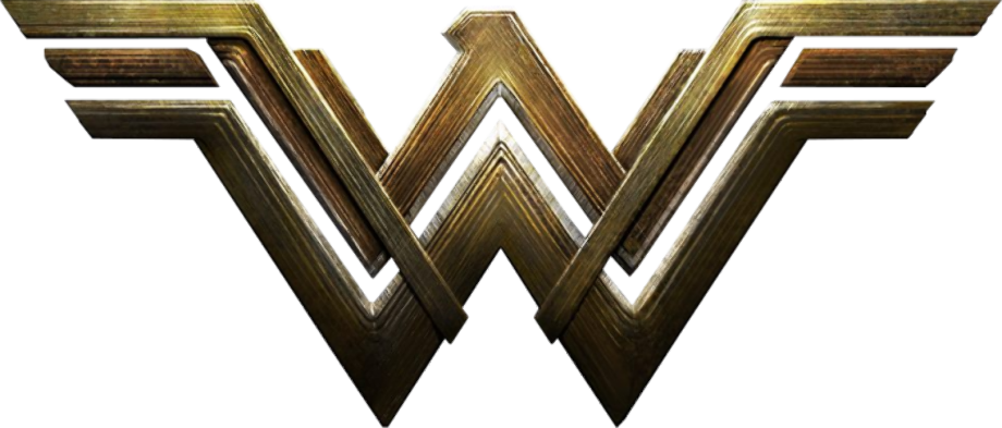 Download High Quality wonder woman logo png new Transparent PNG Images