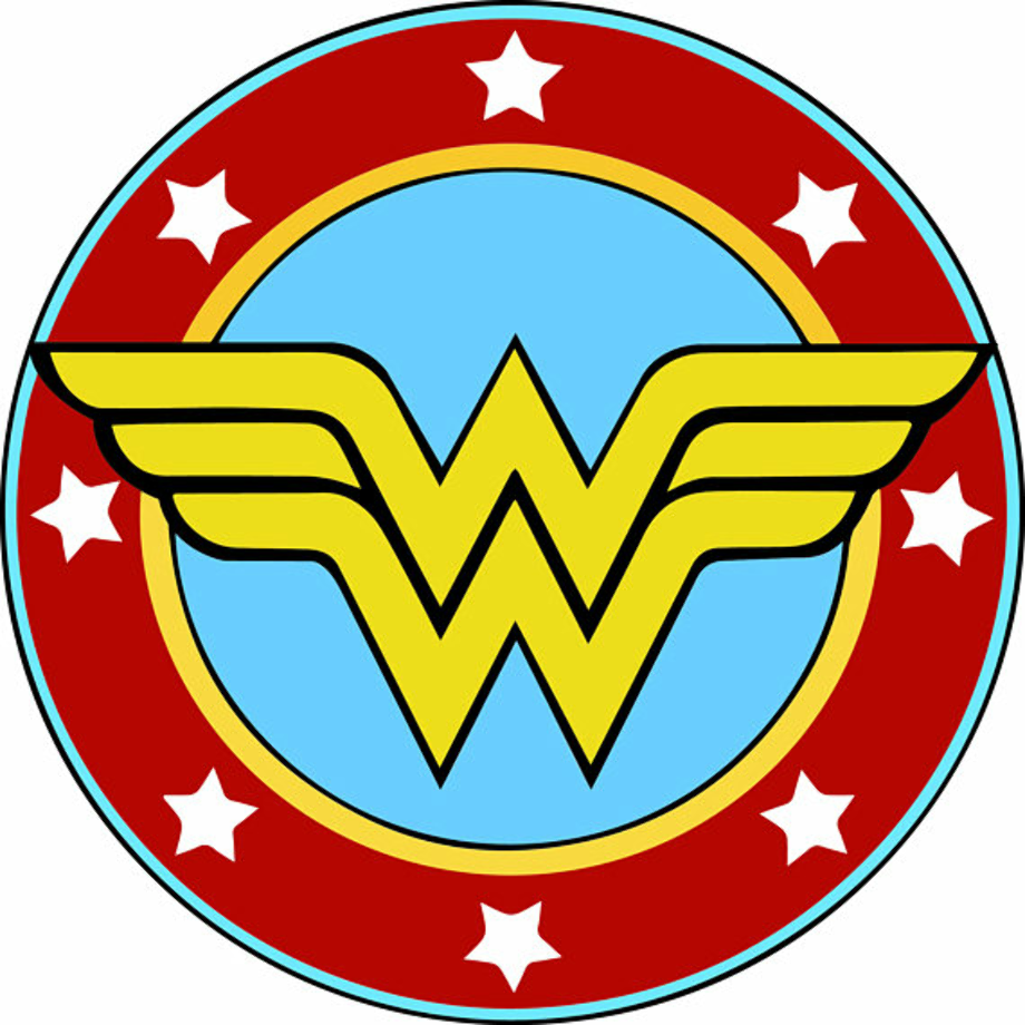 Download Download High Quality wonder woman logo png svg Transparent PNG Images - Art Prim clip arts 2019