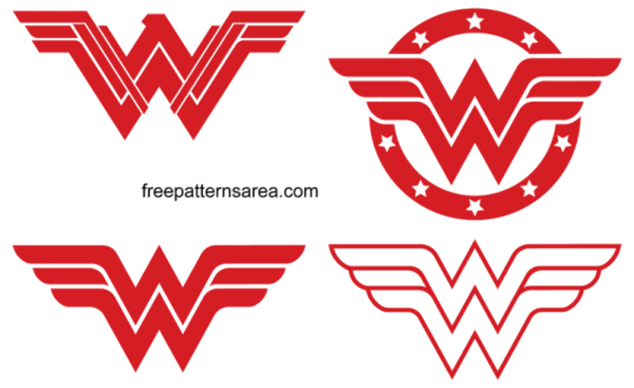 Download Download High Quality wonder woman logo png svg Transparent PNG Images - Art Prim clip arts 2019