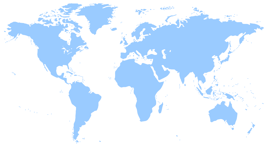 world clipart map