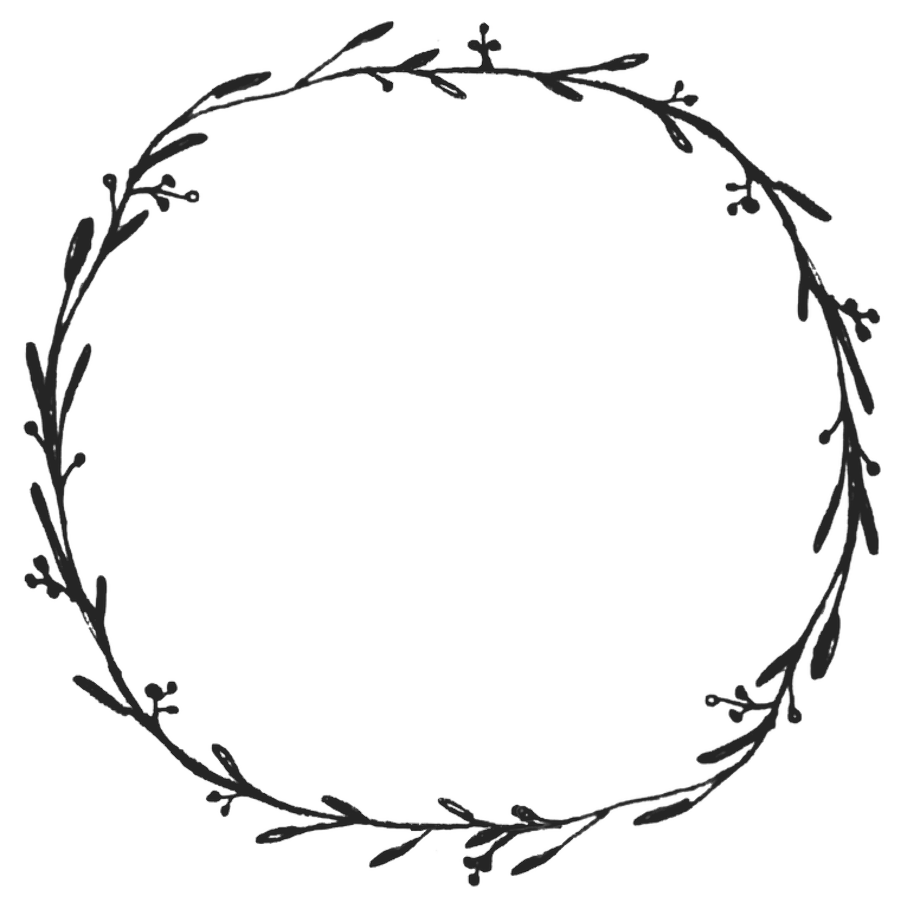 Free Free 199 Transparent Flower Wreath Svg SVG PNG EPS DXF File