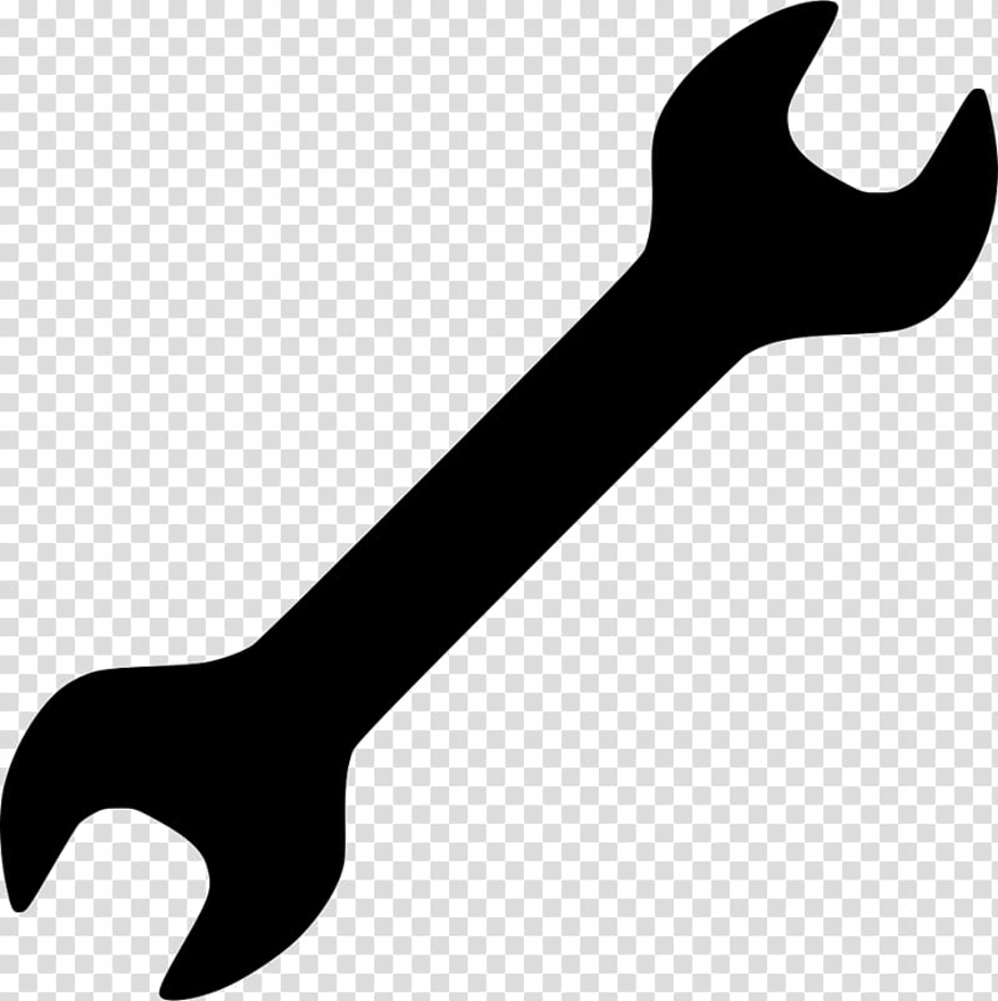 wrench clipart logo