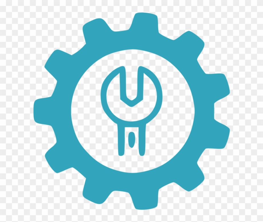wrench clipart icon