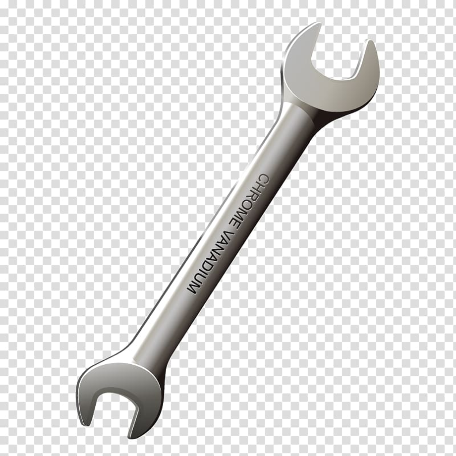 Download High Quality wrench clipart transparent background Transparent ...