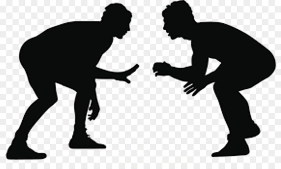 wrestling clipart freestyle