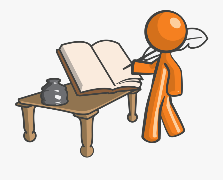 research writing clipart