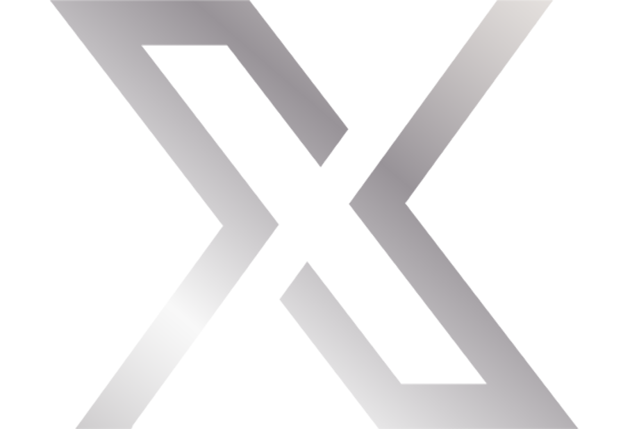Download High Quality X Transparent Logo Transparent Png Images Art