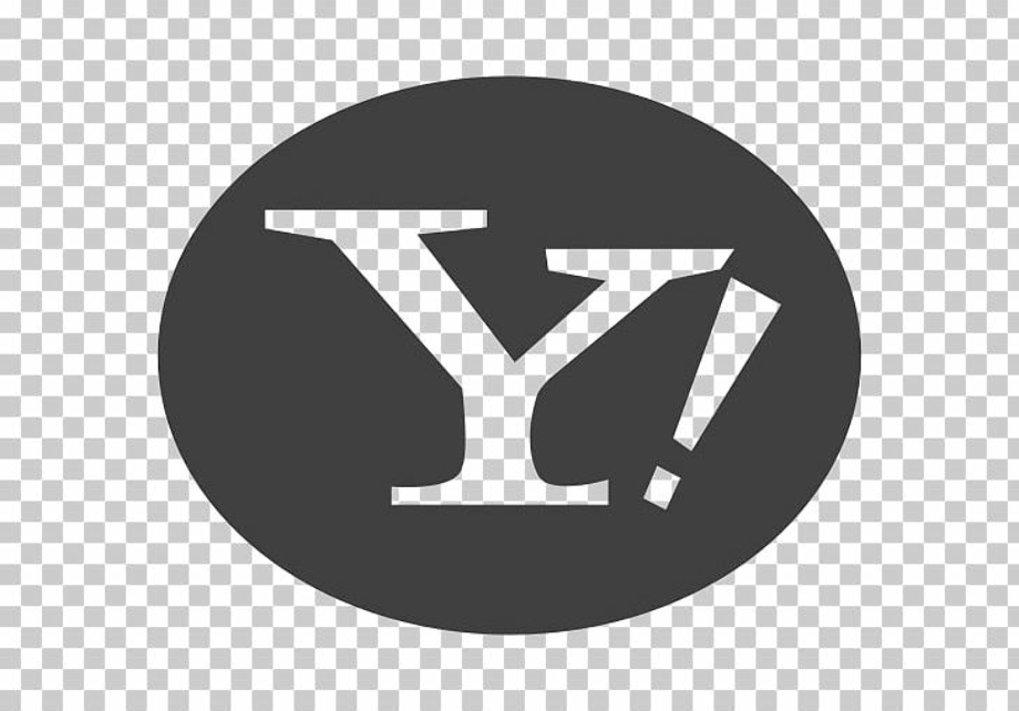 yahoo logo clip art