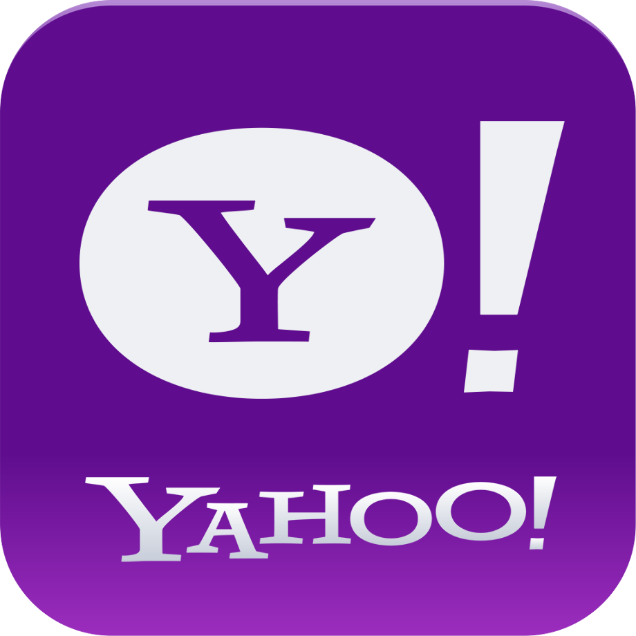 Download High Quality yahoo logo official Transparent PNG Images - Art ...