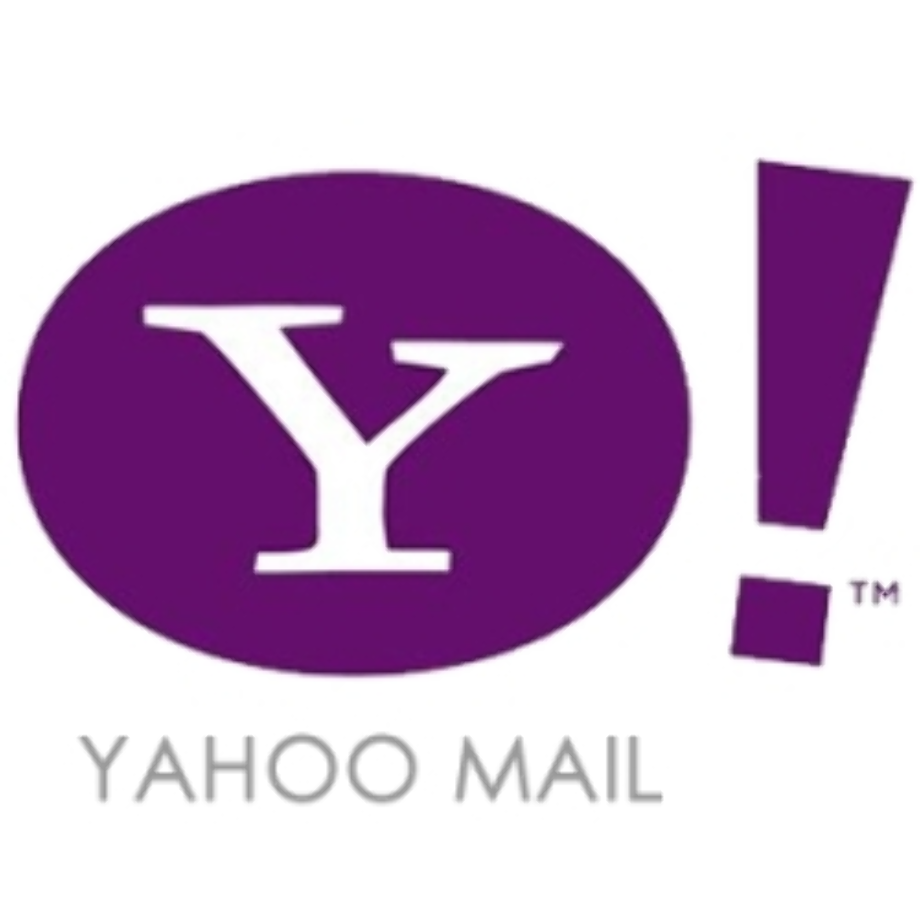 yahoo logo security