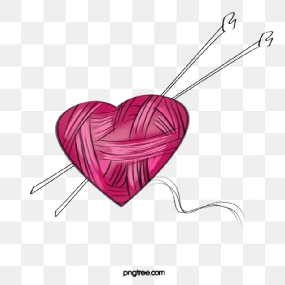 Download High Quality yarn clipart colorful Transparent PNG Images ...