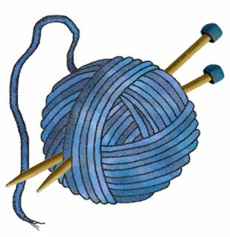 Download High Quality yarn clipart craft Transparent PNG Images - Art ...