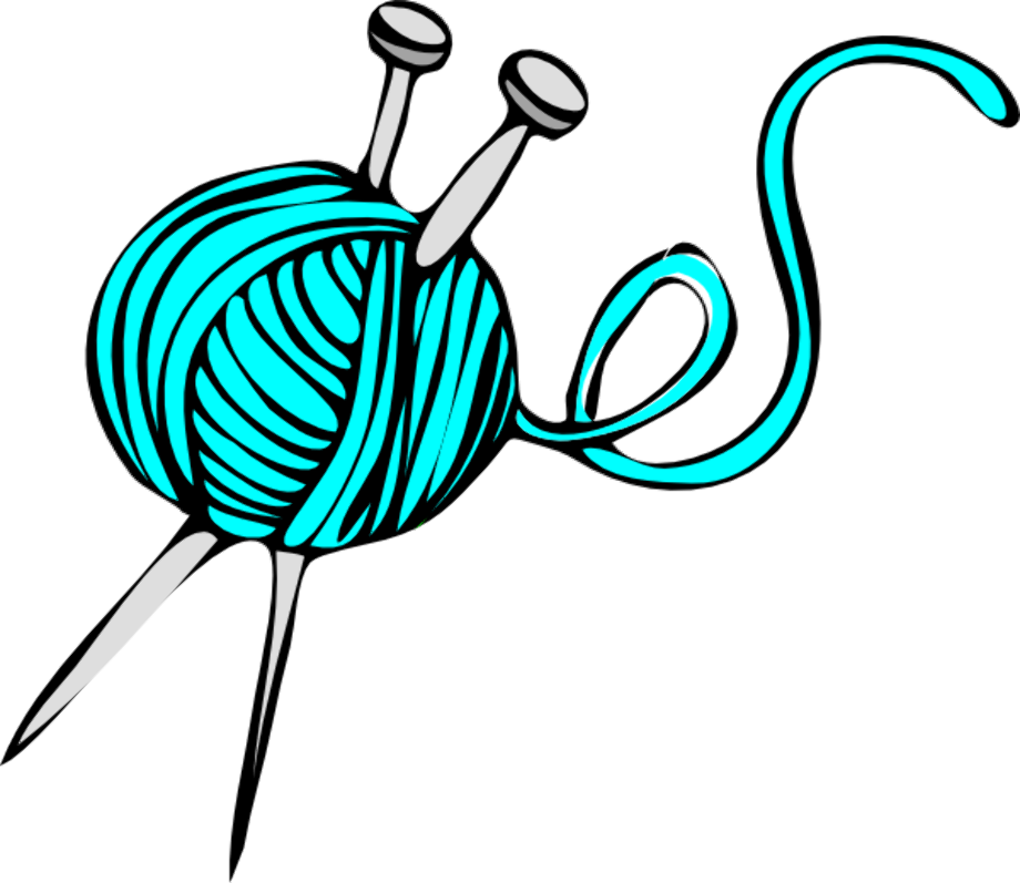 Download High Quality yarn clipart crotchet Transparent PNG Images ...