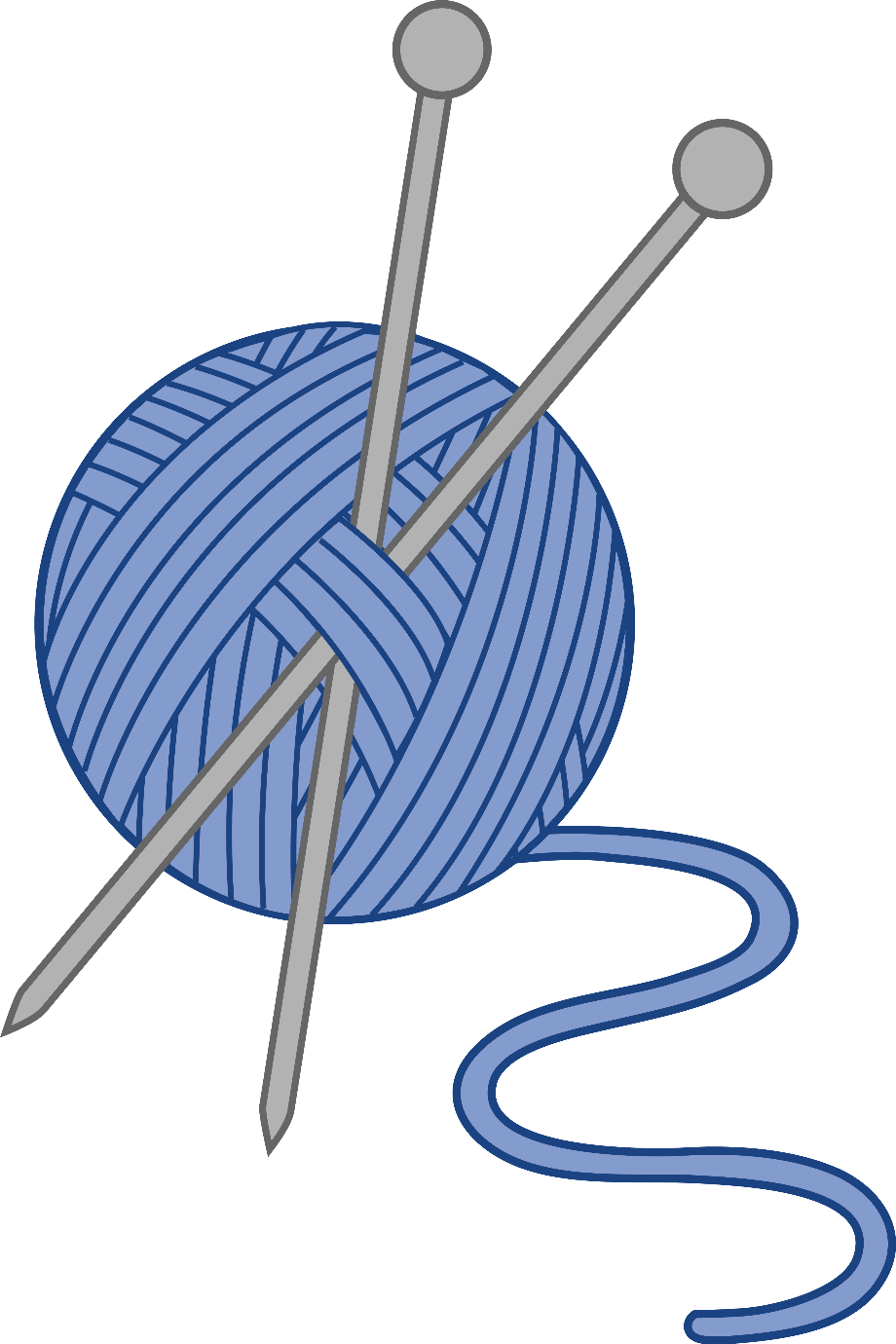 Yarn wool