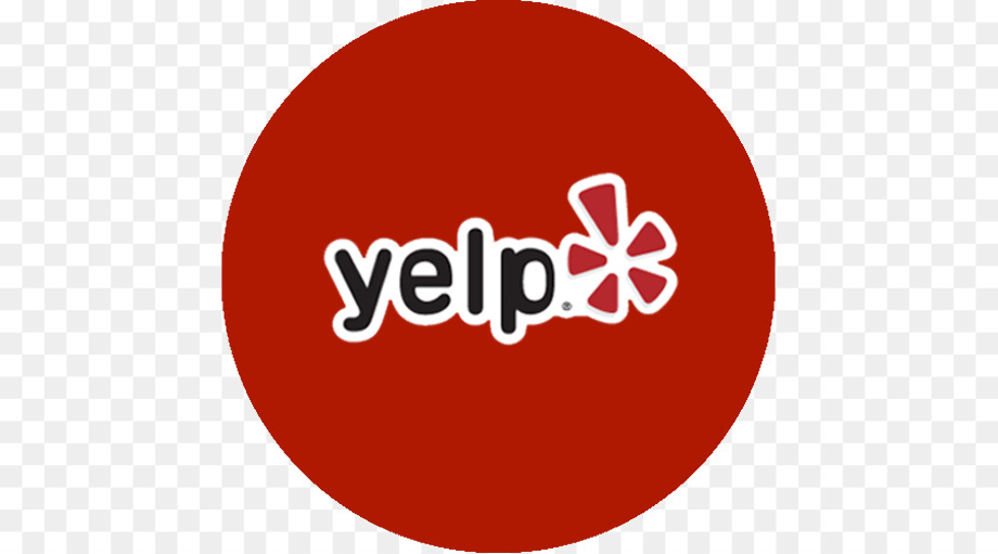 yelp logo clipart search