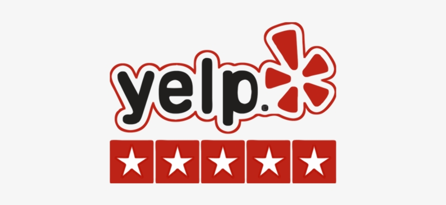 yelp logo clipart high resolution