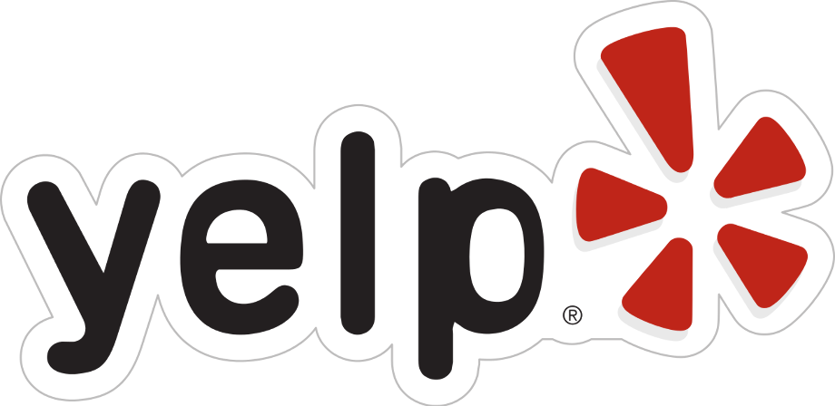 Download High Quality yelp logo clipart business owner Transparent PNG