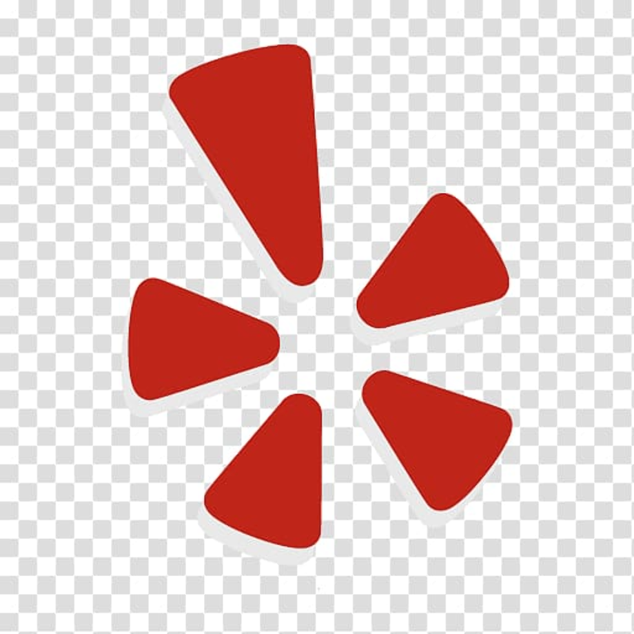 yelp logo clipart person