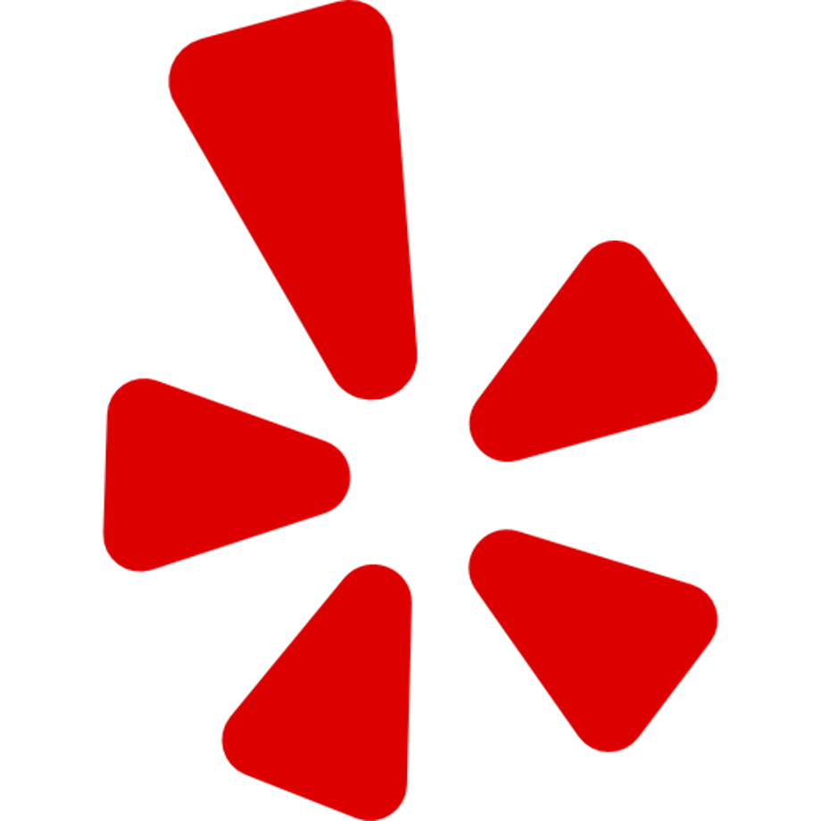 yelp logo clipart current