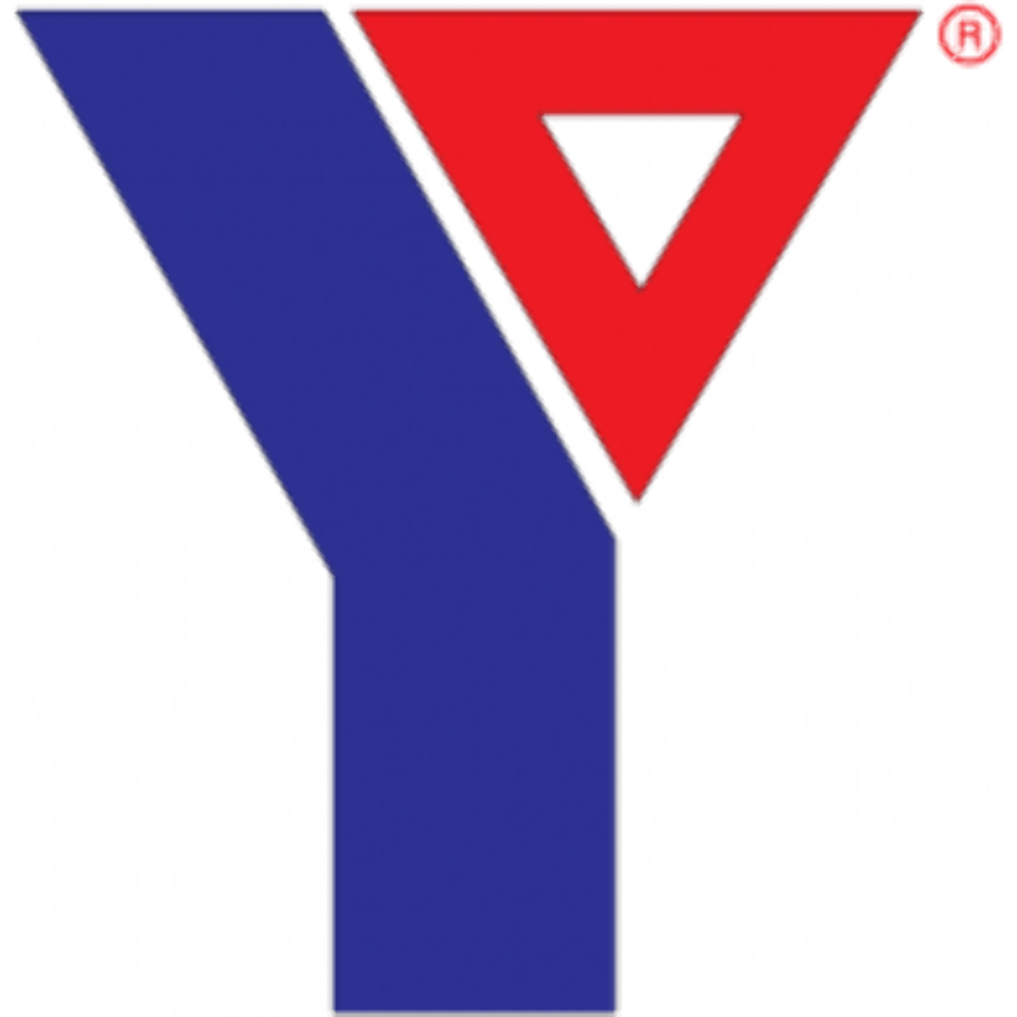 ymca logo vector